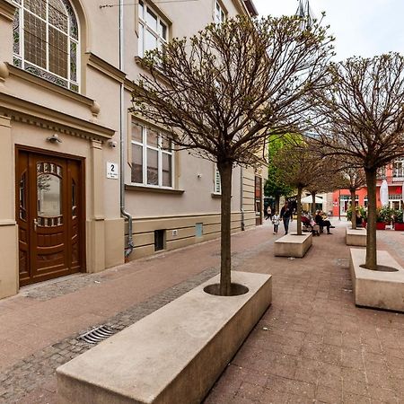 Happy Stay Sopot Monte Cassino 44 E Exterior foto