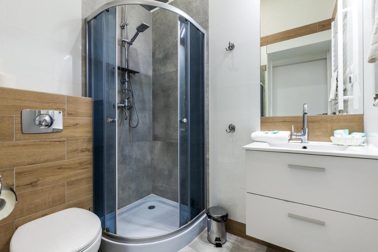 Happy Stay Sopot Monte Cassino 44 E Exterior foto