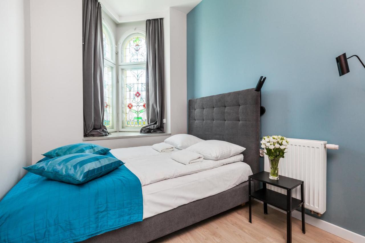 Happy Stay Sopot Monte Cassino 44 E Exterior foto