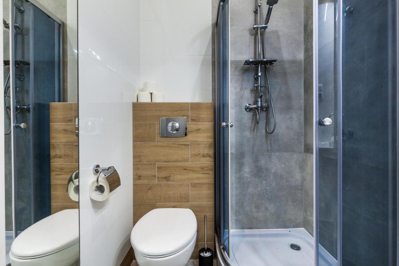 Happy Stay Sopot Monte Cassino 44 E Exterior foto