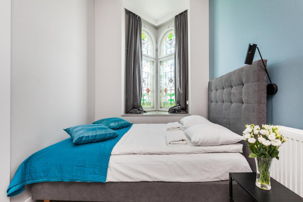Happy Stay Sopot Monte Cassino 44 E Exterior foto