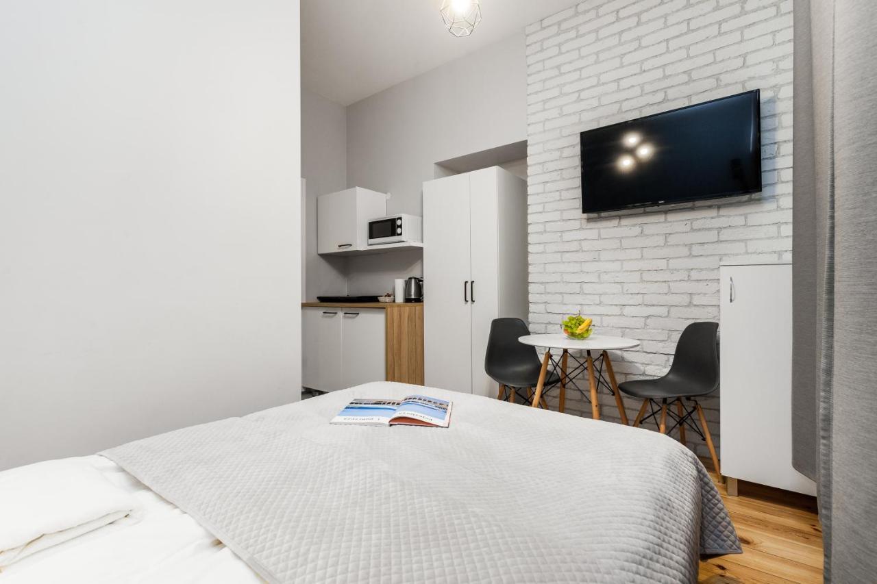 Happy Stay Sopot Monte Cassino 44 E Exterior foto