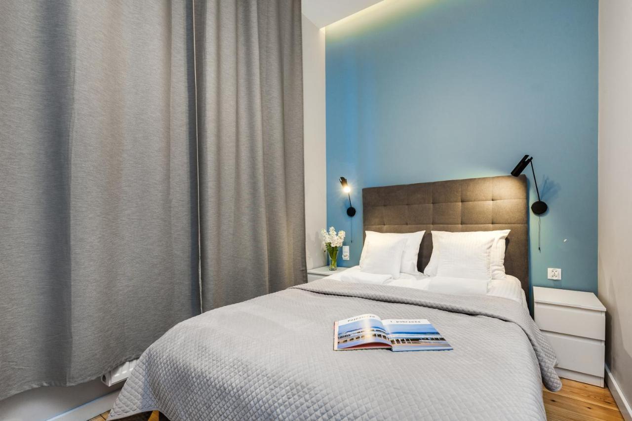 Happy Stay Sopot Monte Cassino 44 E Exterior foto