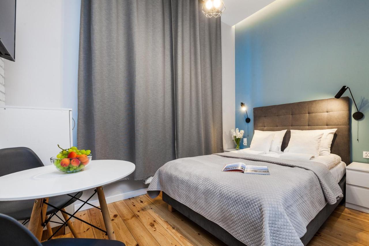 Happy Stay Sopot Monte Cassino 44 E Exterior foto