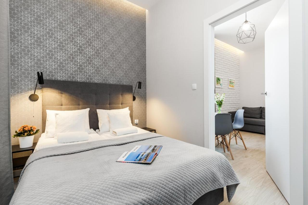 Happy Stay Sopot Monte Cassino 44 E Exterior foto