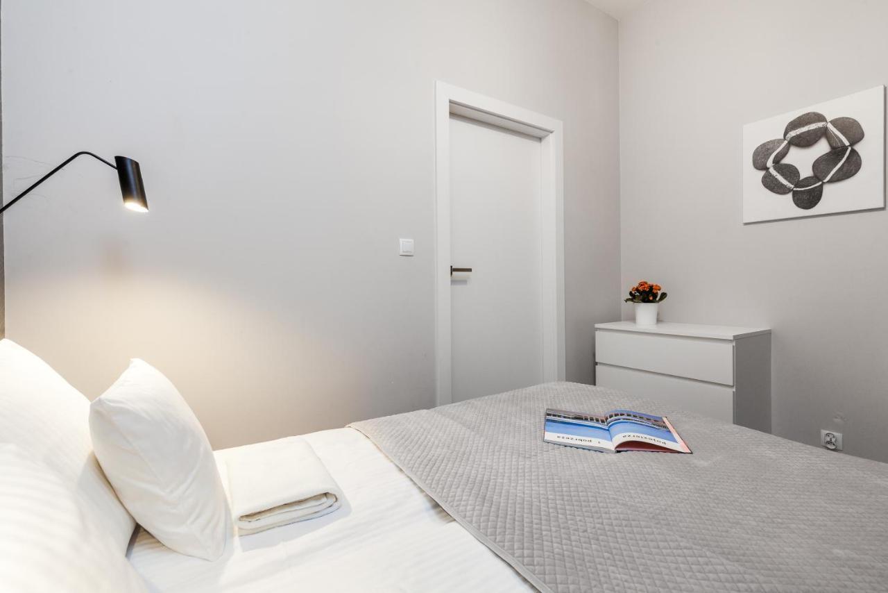 Happy Stay Sopot Monte Cassino 44 E Exterior foto