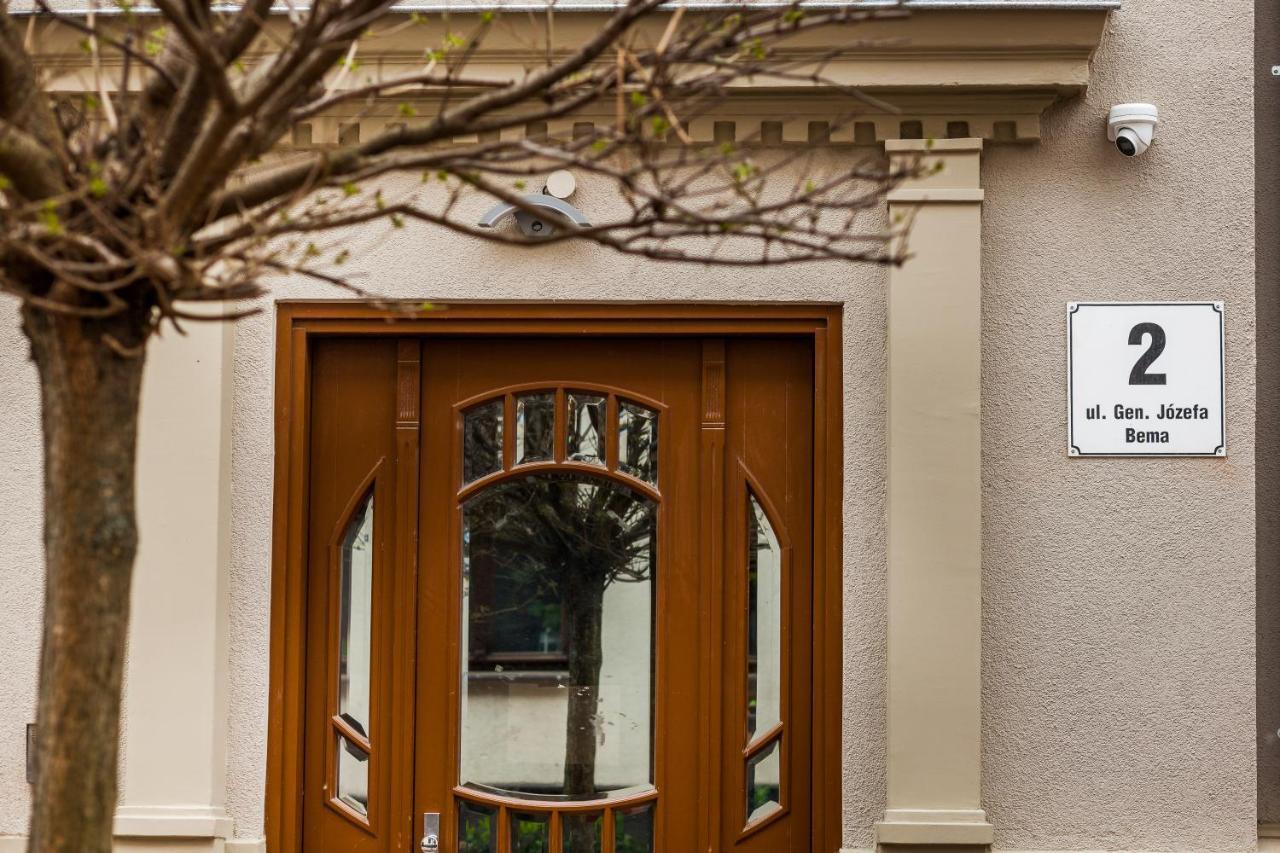 Happy Stay Sopot Monte Cassino 44 E Exterior foto